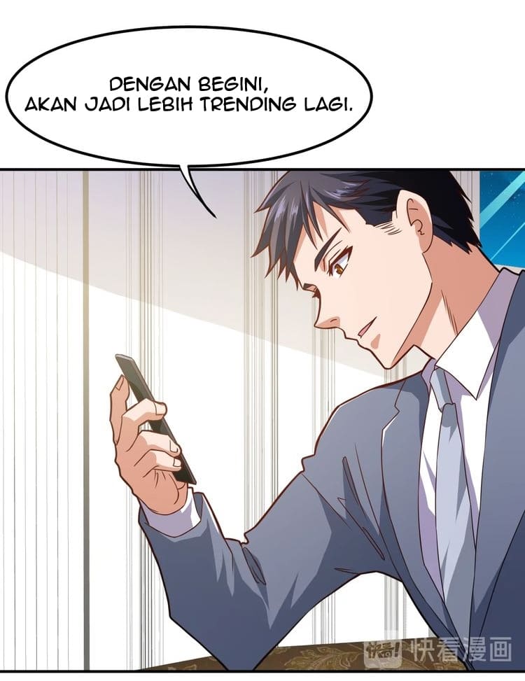 Melee Mad Soldier! Chapter 35 Gambar 14